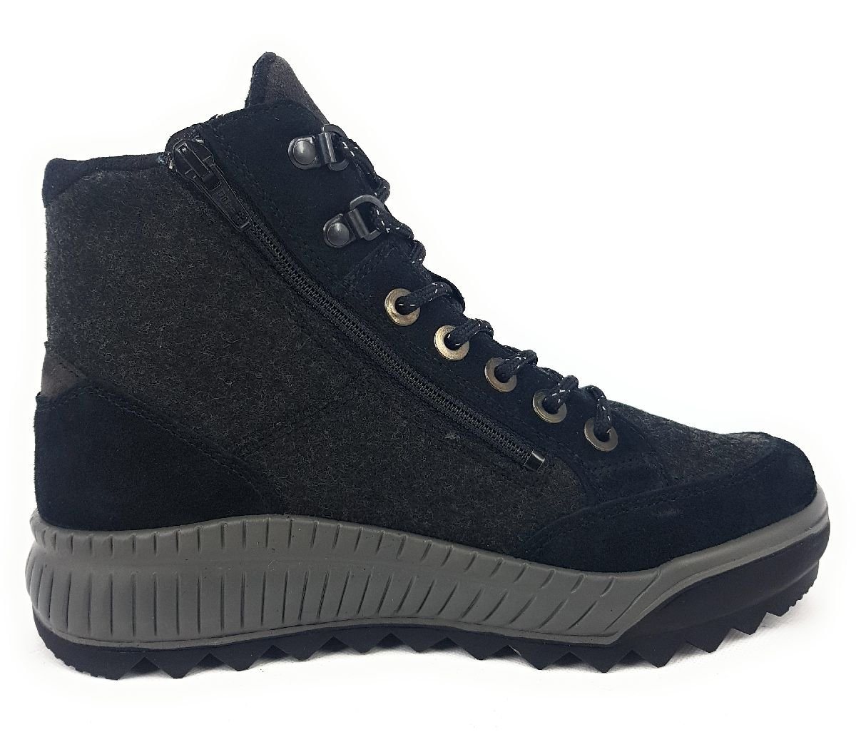 Legero Schlupfstiefel – Bild 3 von 3