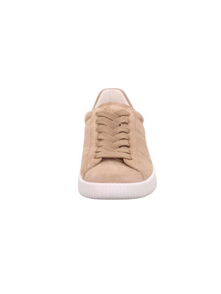 Legero SILENCE Sneaker Schnürschuh, Halbschuh, Freizeitschuh mit Ziernähten – Bild 4 von 5