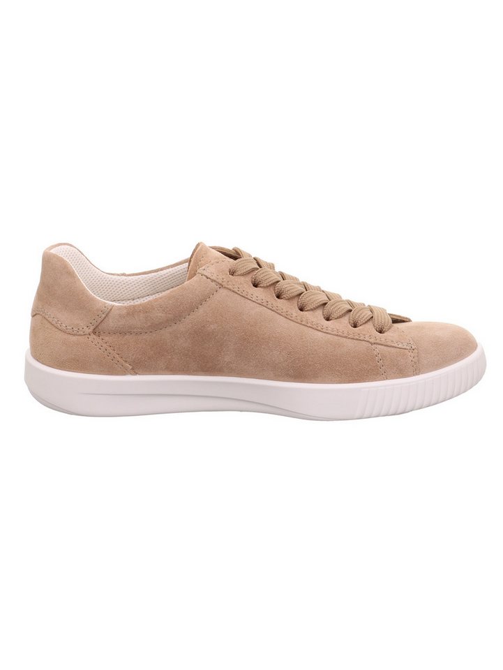Legero SILENCE Sneaker Schnürschuh, Halbschuh, Freizeitschuh mit Ziernähten – Bild 5 von 5