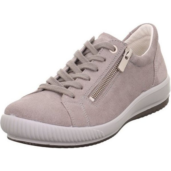 Legero Sneaker, Komfortschuh, Freizeitschuh, Schnürschuh mit Reißverschluss
