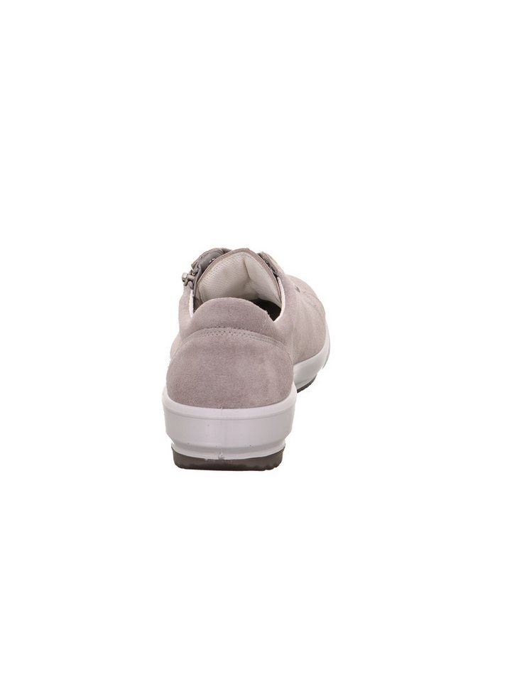 Legero Sneaker, Komfortschuh, Freizeitschuh, Schnürschuh mit Reißverschluss – Bild 2 von 5