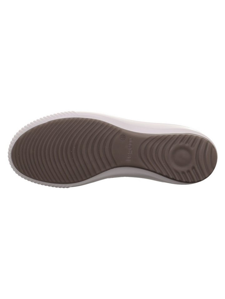 Legero Sneaker, Komfortschuh, Freizeitschuh, Schnürschuh mit Reißverschluss – Bild 3 von 5
