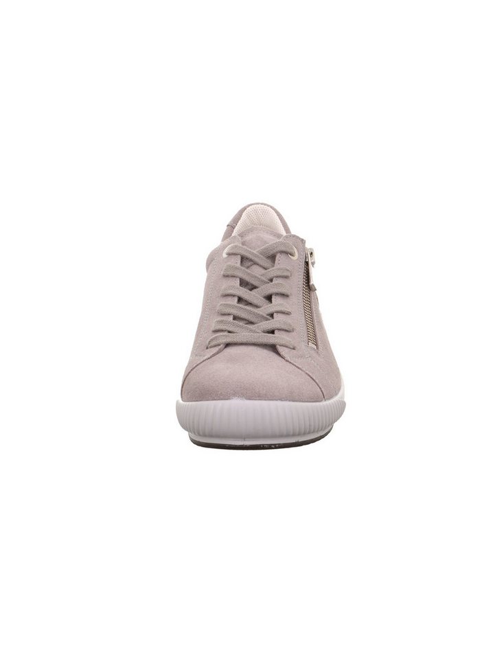 Legero Sneaker, Komfortschuh, Freizeitschuh, Schnürschuh mit Reißverschluss – Bild 4 von 5