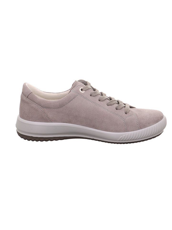 Legero Sneaker, Komfortschuh, Freizeitschuh, Schnürschuh mit Reißverschluss – Bild 5 von 5