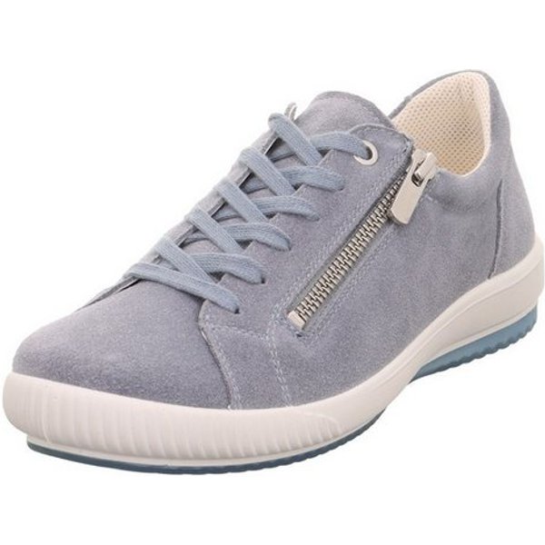 Legero Sneaker, Komfortschuh, Freizeitschuh, Schnürschuh mit Reißverschluss