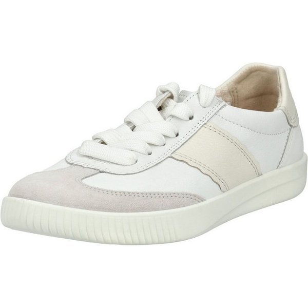 Legero Legero Sneaker Leder Sneaker
