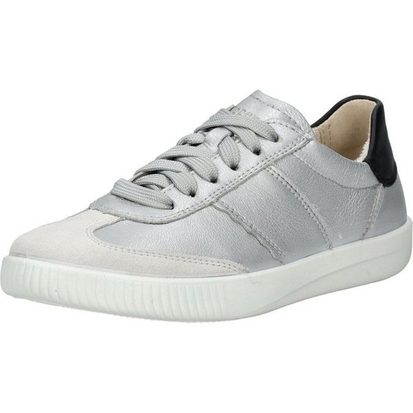 Legero Legero Sneaker Leder Sneaker