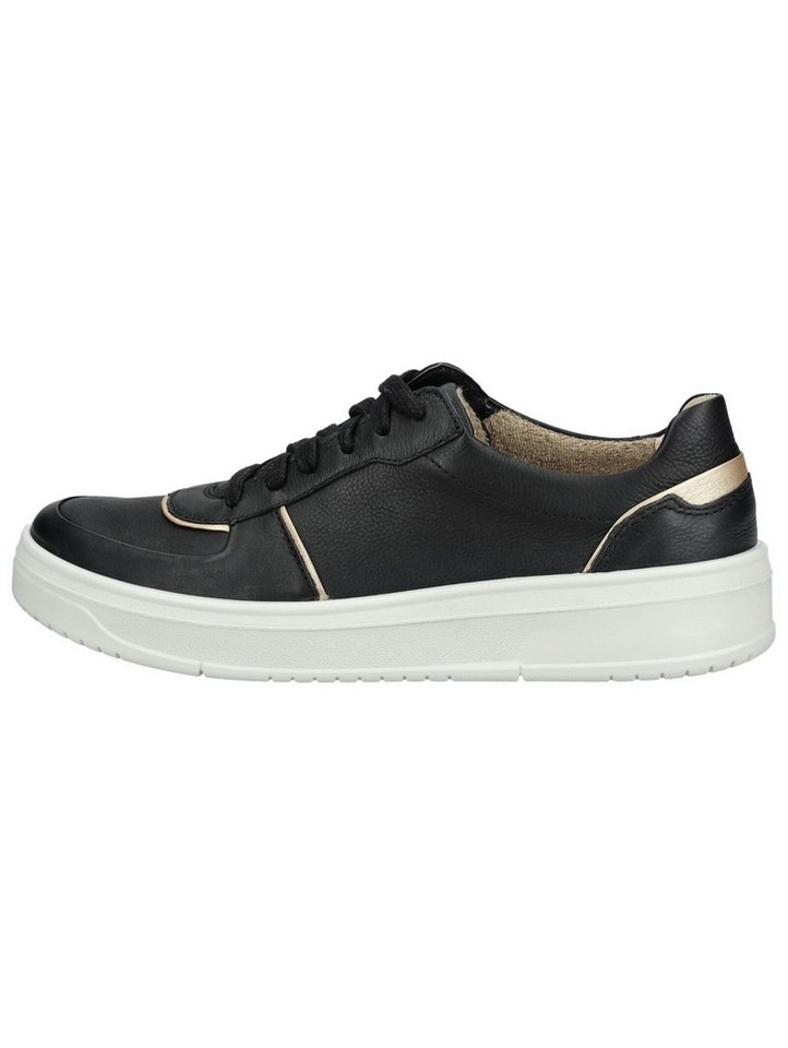 Legero Legero Sneaker Nappaleder Sneaker – Bild 2 von 5