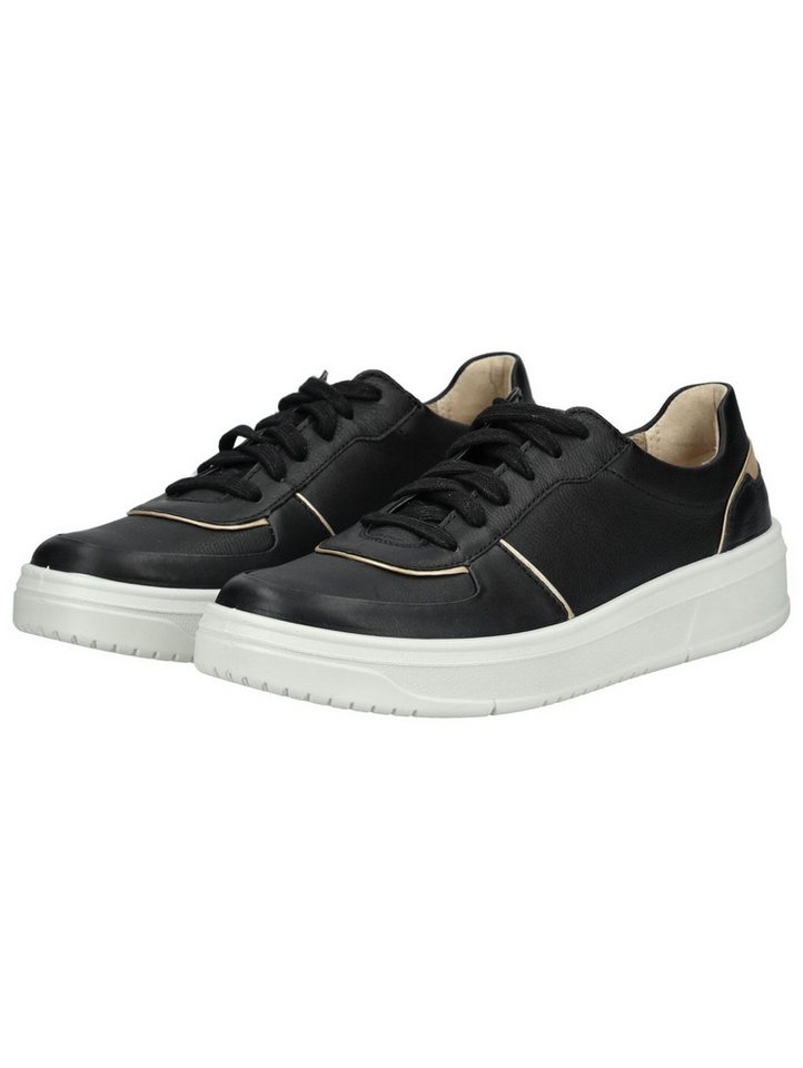 Legero Legero Sneaker Nappaleder Sneaker – Bild 4 von 5
