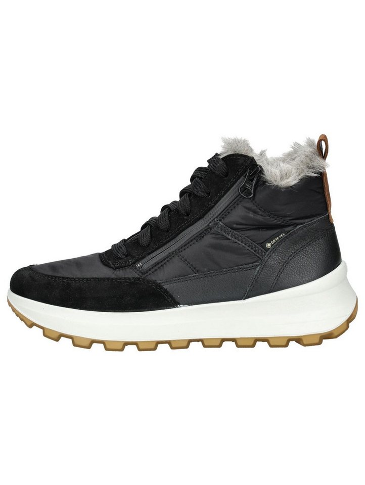 Legero Legero Sneaker Textil Sneaker – Bild 2 von 5