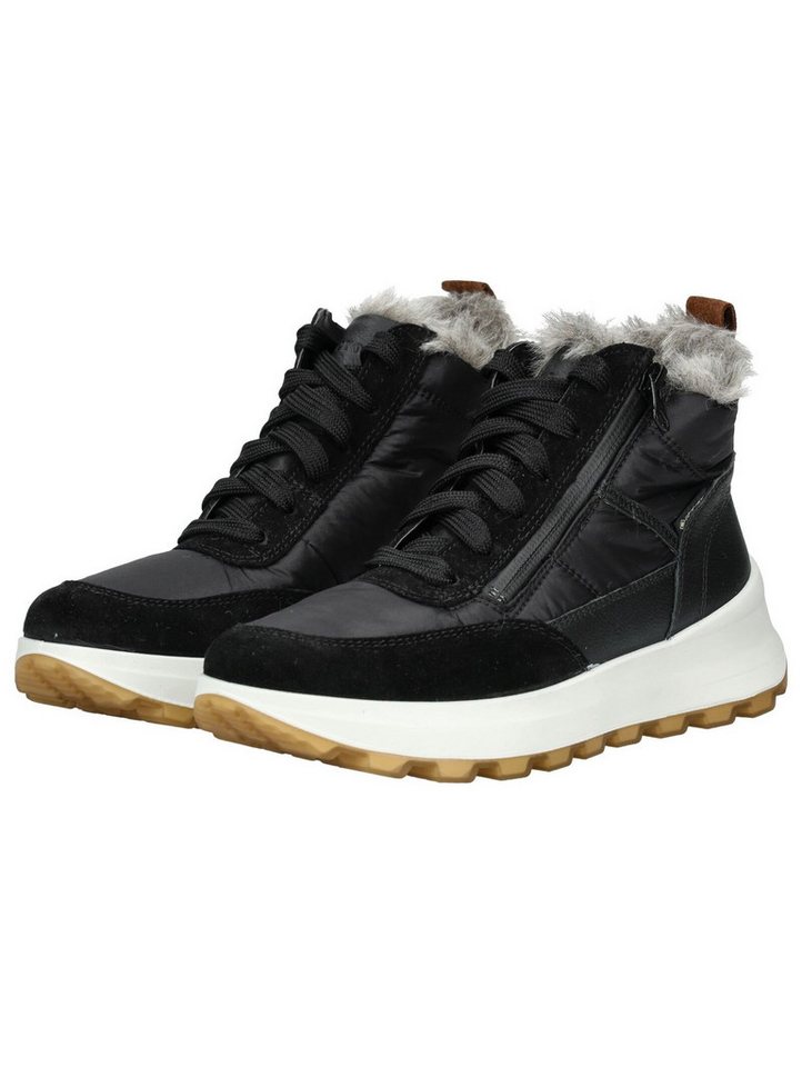 Legero Legero Sneaker Textil Sneaker – Bild 4 von 5