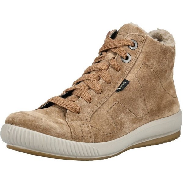 Legero Legero Sneaker Veloursleder Sneaker