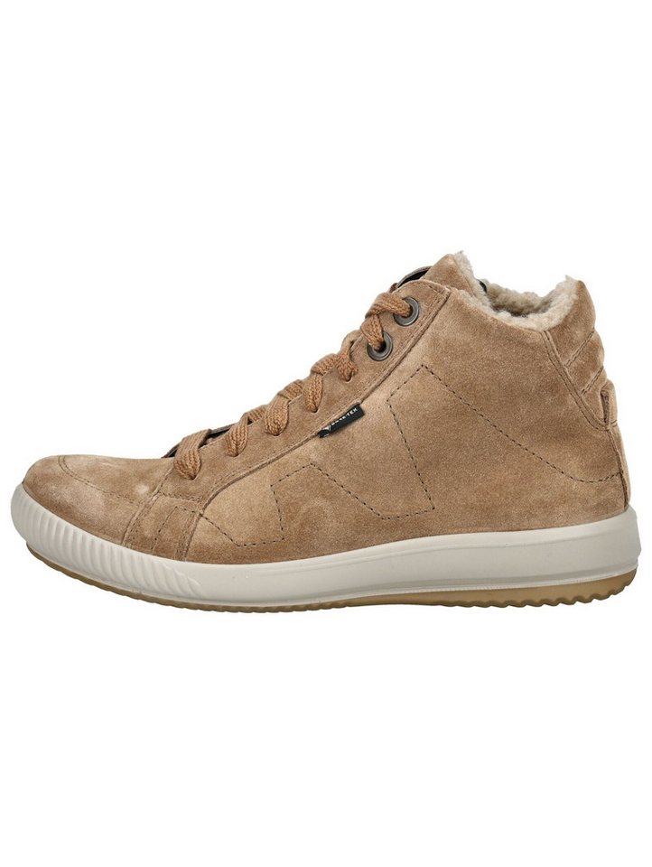 Legero Legero Sneaker Veloursleder Sneaker – Bild 2 von 5