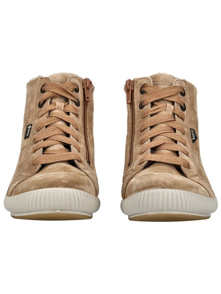 Legero Legero Sneaker Veloursleder Sneaker – Bild 3 von 5