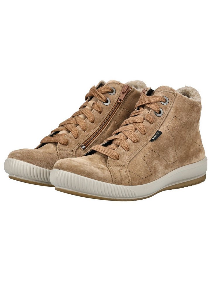 Legero Legero Sneaker Veloursleder Sneaker – Bild 4 von 5