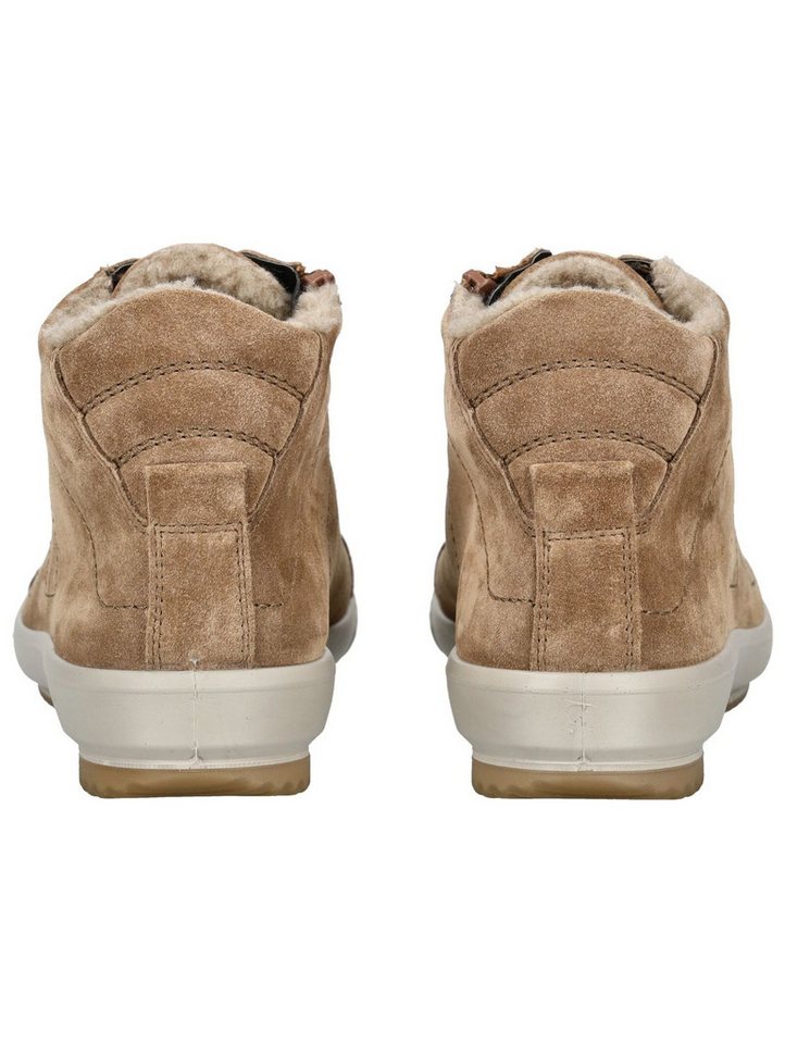 Legero Legero Sneaker Veloursleder Sneaker – Bild 5 von 5