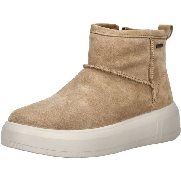 Legero Legero Stiefelette Veloursleder Ankleboots