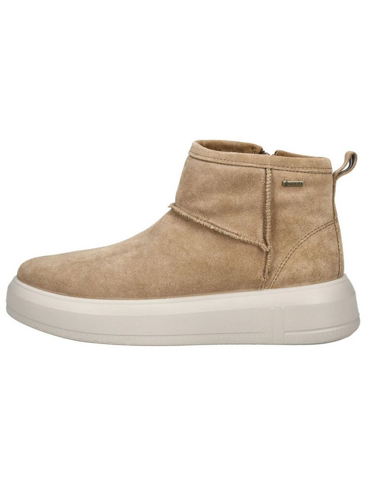 Legero Legero Stiefelette Veloursleder Ankleboots – Bild 2 von 5