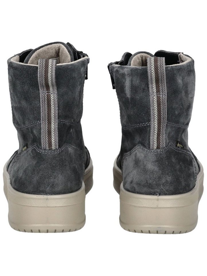 Legero Legero Stiefelette Veloursleder Schnürstiefelette – Bild 5 von 5