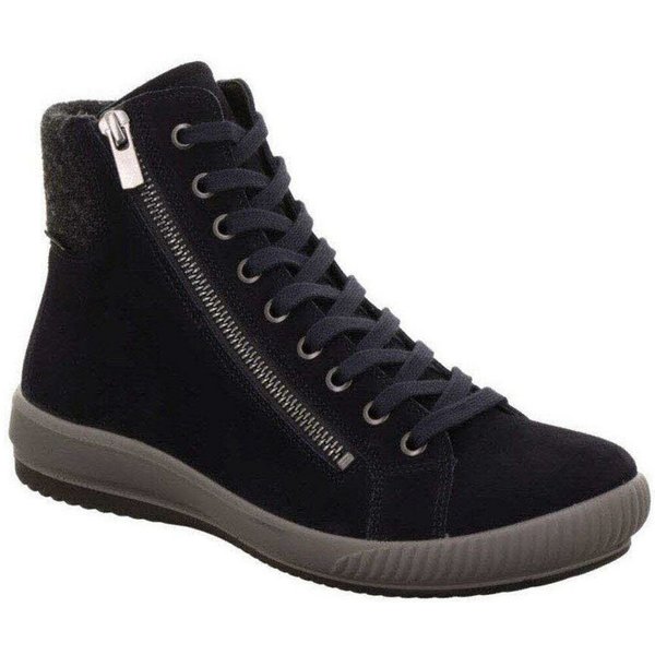 Legero TANARO 5.0 Schnürstiefel