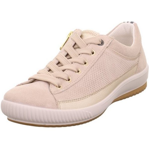 Legero TANARO 5.0 Sneaker Komfortschuh, Schnürschuh, Halbschuh mit herausnehmbarer Innensohle