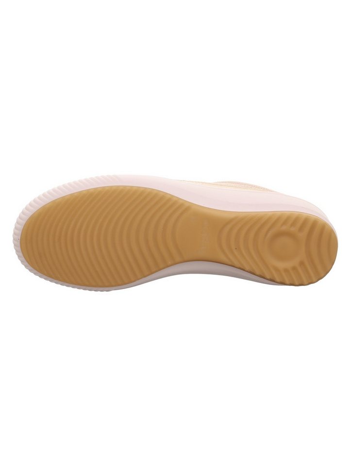 Legero TANARO 5.0 Sneaker Komfortschuh, Schnürschuh, Halbschuh mit herausnehmbarer Innensohle – Bild 3 von 5