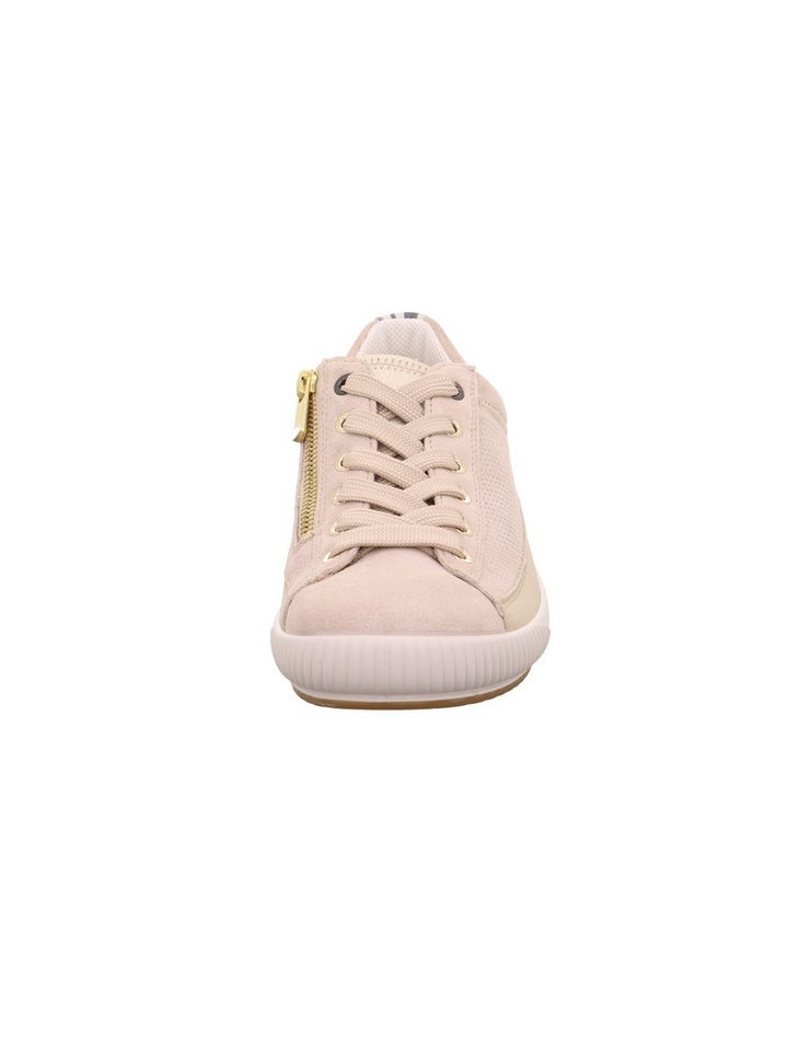 Legero TANARO 5.0 Sneaker Komfortschuh, Schnürschuh, Halbschuh mit herausnehmbarer Innensohle – Bild 4 von 5
