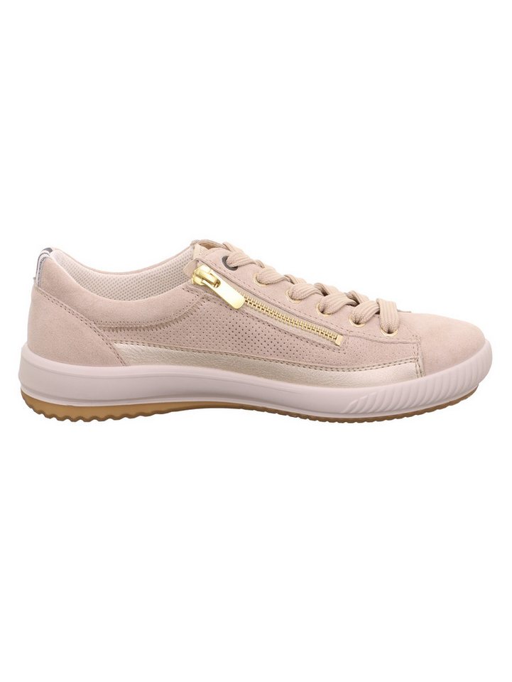 Legero TANARO 5.0 Sneaker Komfortschuh, Schnürschuh, Halbschuh mit herausnehmbarer Innensohle – Bild 5 von 5