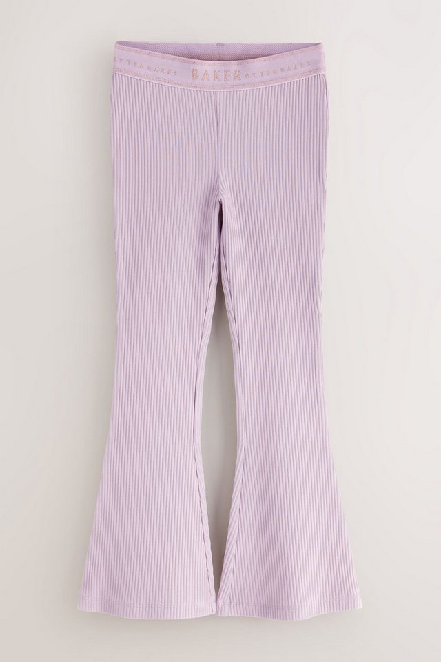 Baker by Ted Baker Leggings Baker by Ted Baker gerippte Leggings, 3er-Pack (3-tlg) – Bild 3 von 5
