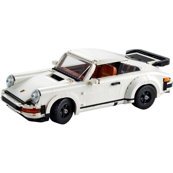 LEGO® 10295 Creator Porsche 911 Konstruktionsspielsteine