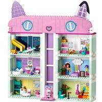 Gabbys Puppenhaus