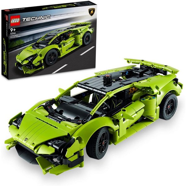LEGO® LEGO® 42161 Technic - Lamborghini Huracán Tecnica Konstruktions-Spielset