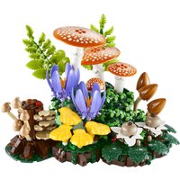 Lego® Botanicals 11505 Waldpilze