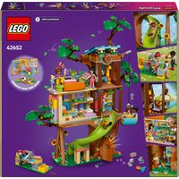 Lego® Friends 42652 Baumhaus