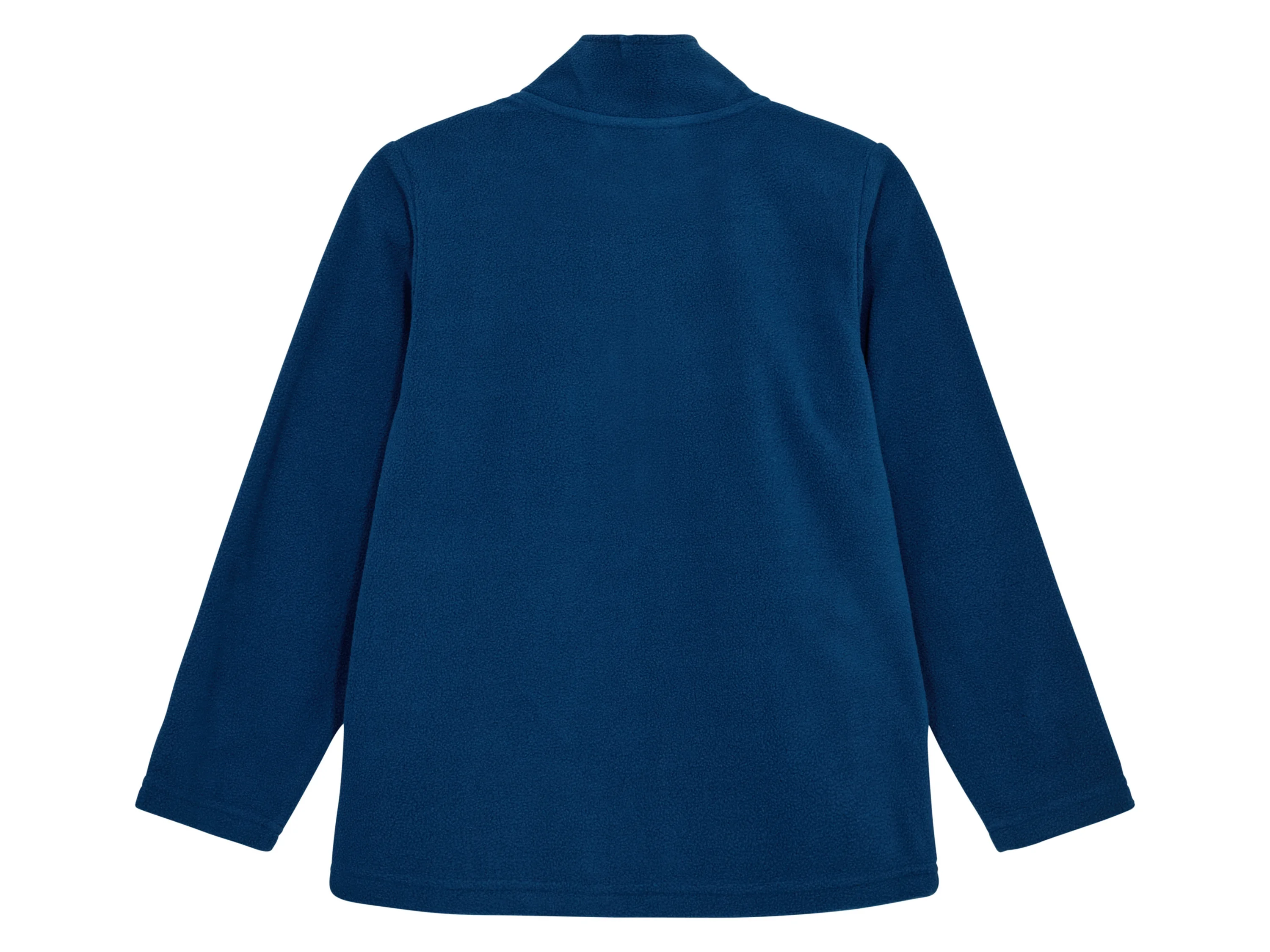 LEGO Kleinkinder Fleecejacke (Navy, 122/128) – Bild 2 von 4