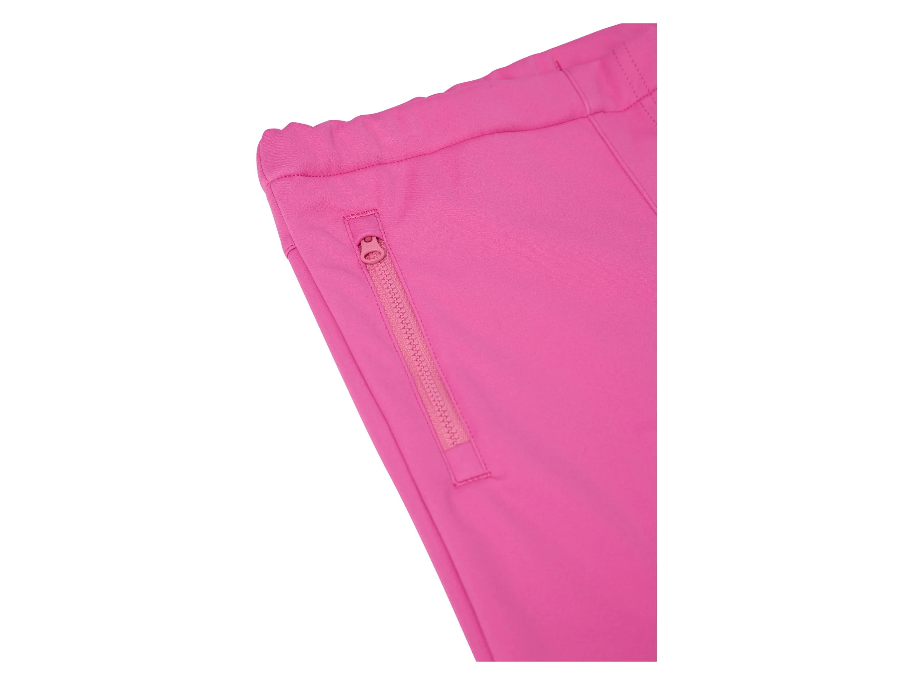 LEGO Kleinkinder Softshellhose (Pink, 110/116) – Bild 4 von 4