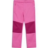 LEGO Kleinkinder Softshellhose (Pink, 122/128)