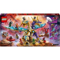 Lego® Ninjago 71836 Lichtbogendrache