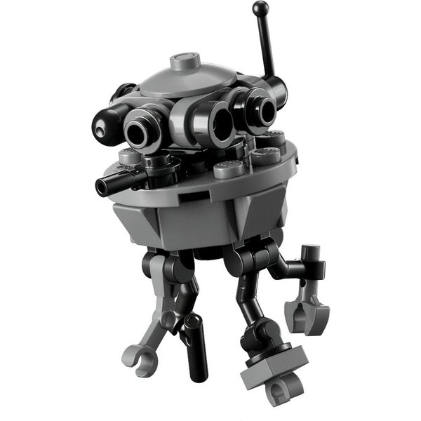 LEGO® LEGO Star Wars: Imperialer Sondendroid Spielbausteine
