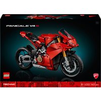 Ducati Panigale V4 S Motorrad