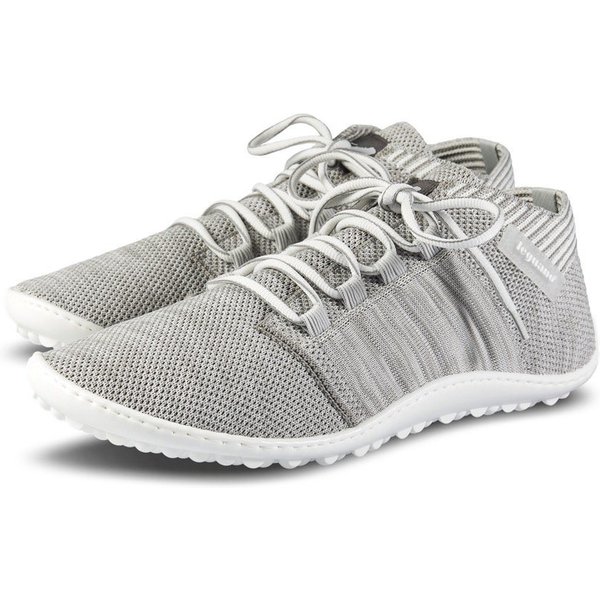 Leguano BEAT Barfußschuh, Freizeitschuh, Halbschuh, Schnürschuh für Maschinenwäsche geeignet