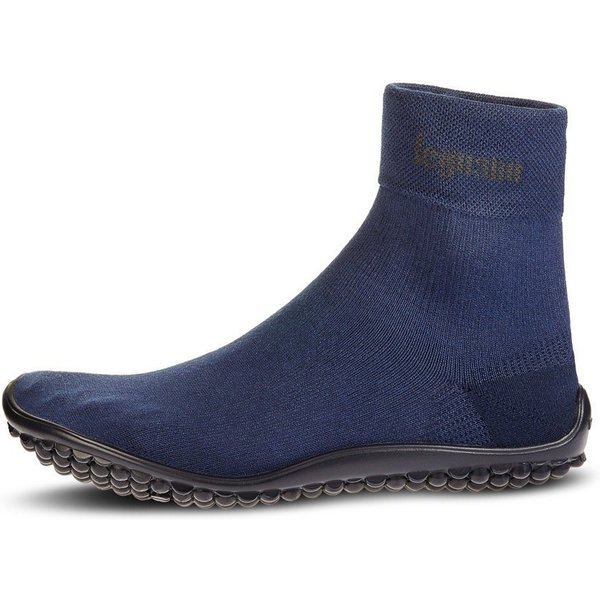 Leguano CLASSIC Barfußschuh, Bequemschuh, Komfortschuh, Flats, Schlupfboots mit dehnbarem Schaft