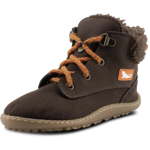 Leguano Leguanito Nicebare - wasserabweisender Kinder Barfußschuh Barfußschuh Wasserabweisend