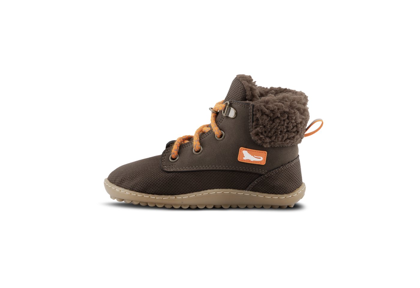 Leguano Leguanito Nicebare - wasserabweisender Kinder Barfußschuh Barfußschuh Wasserabweisend – Bild 4 von 5