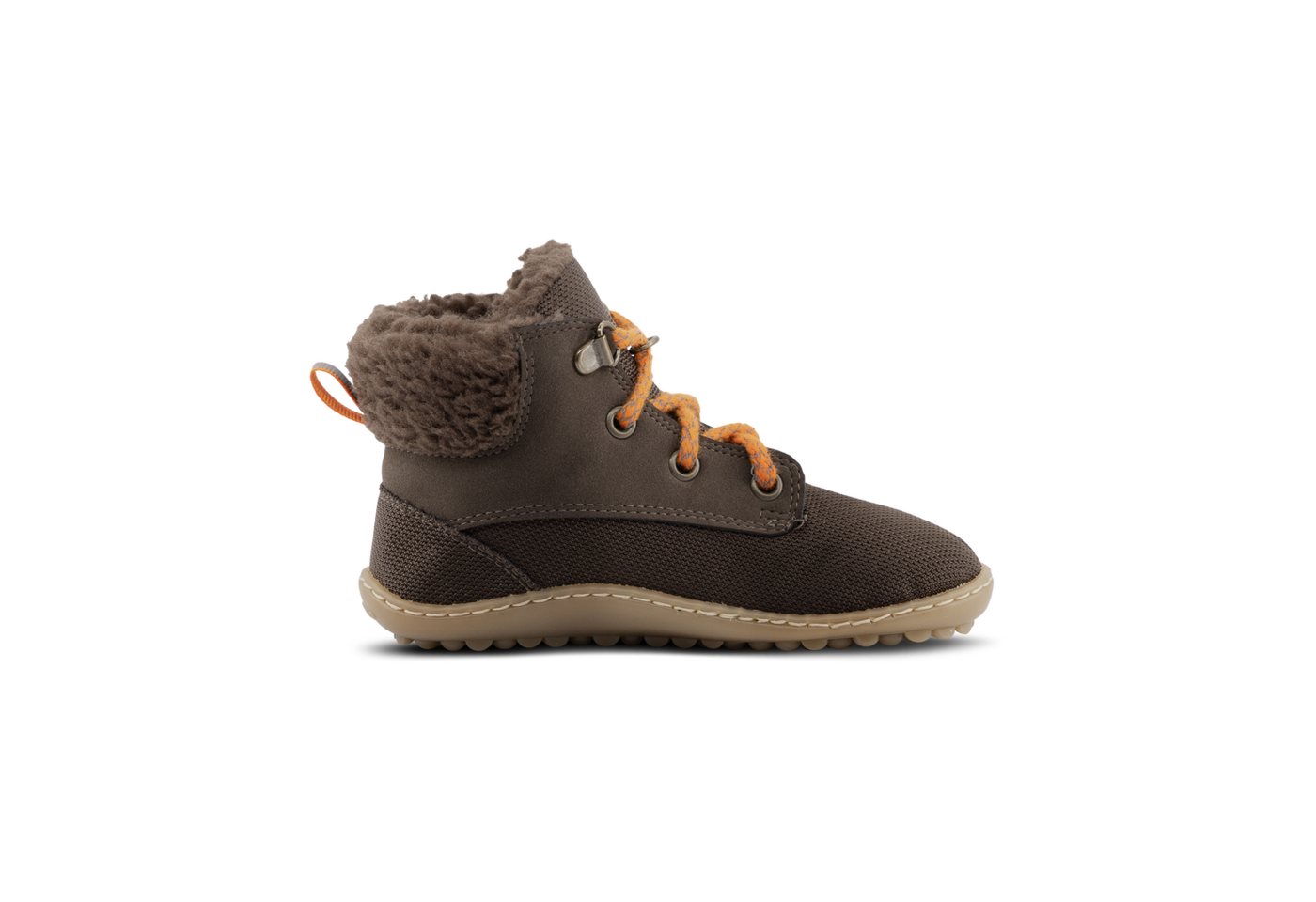 Leguano Leguanito Nicebare - wasserabweisender Kinder Barfußschuh Barfußschuh Wasserabweisend – Bild 5 von 5