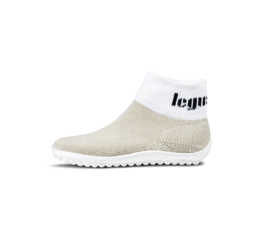 Leguano Leguanito perlmutt Barfußschuh – Bild 3 von 5