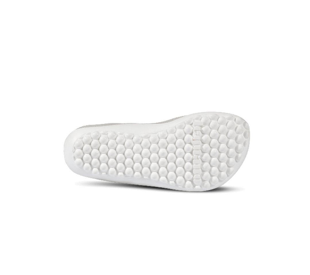 Leguano Leguanito perlmutt Barfußschuh – Bild 4 von 5