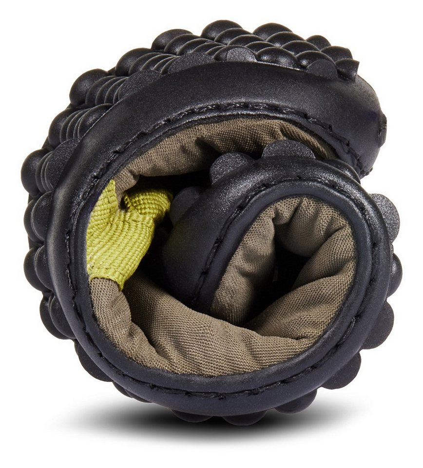 Leguano LEGUANITO THERMO Barfußschuh, Klettschuh, Kinderschuh, Boots mit wasserabweisender TEX-Ausstattung – Bild 5 von 5