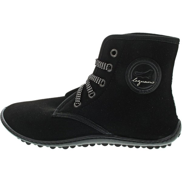 Leguano Schnürstiefelette