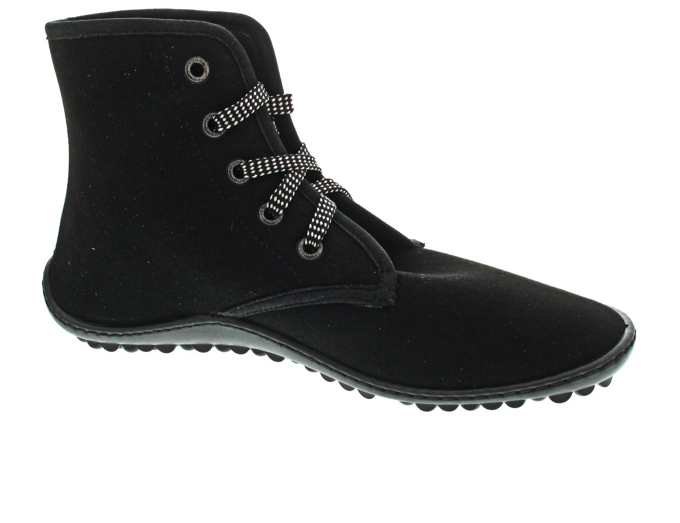 Leguano Schnürstiefelette – Bild 3 von 5